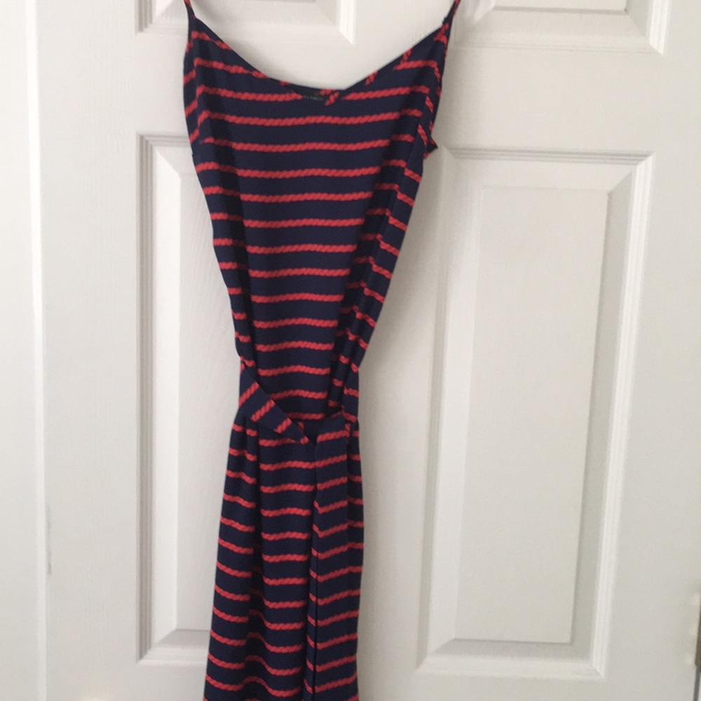 Ann Taylor Midi length dress